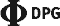Logo der DPG