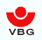Logo der VBG